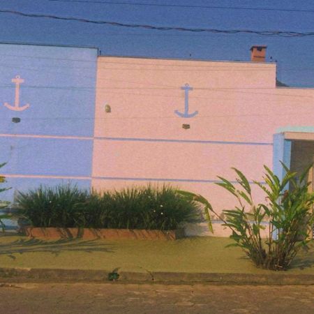 Suites Praia Martin De Sa Caraguatatuba Bagian luar foto
