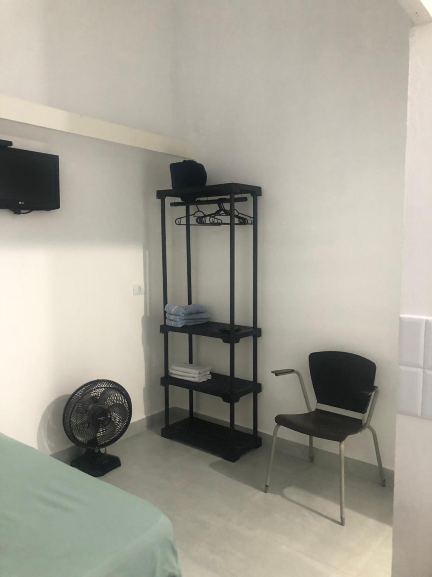 Suites Praia Martin De Sa Caraguatatuba Bagian luar foto