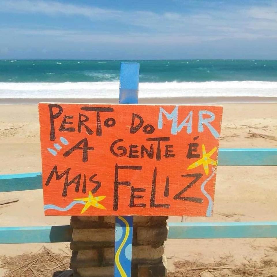 Suites Praia Martin De Sa Caraguatatuba Bagian luar foto